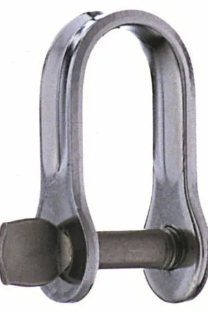 Offerta Grillo dritto hs stretto d4mm l16mm inox