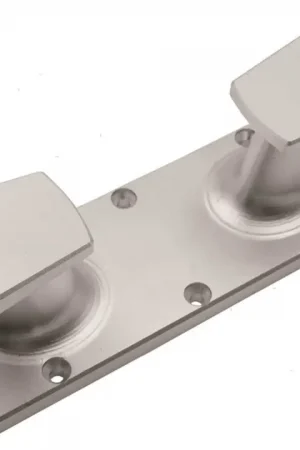 Bitta 2 fusti edge 160mm alu Ordina Subito