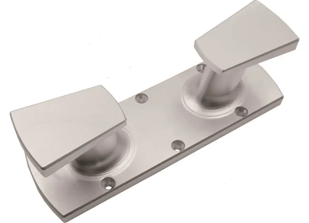 Bitta 2 fusti edge 160mm alu Ordina Subito