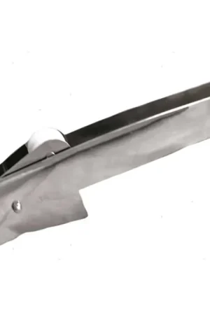 Scelto Dai Clienti Musone basculante xl 420mm