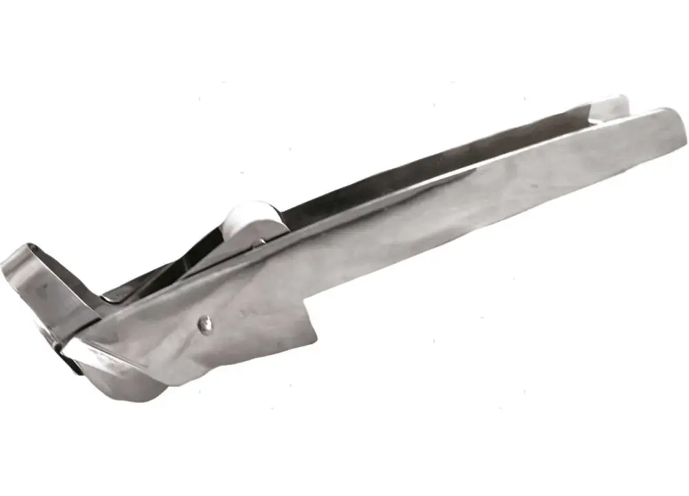 Scelto Dai Clienti Musone basculante xl 420mm