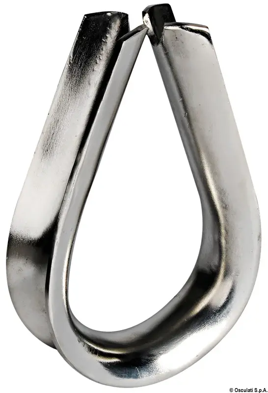 Redancia Pesante in Acciaio Inox Ø 16 mm A Buon Prezzo