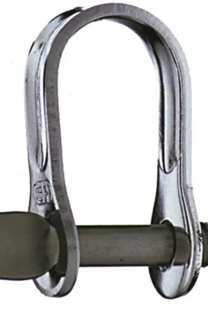 Grillo dritto hs largo d4mm l20mm inox Novità