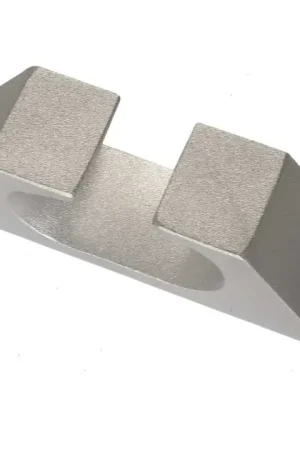 Saldi Passacavi edge 140mm alu