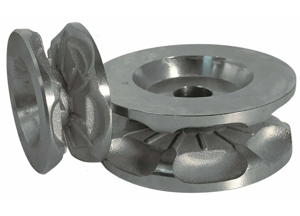 Barbotin quick 6mm 300-500w Compra Online