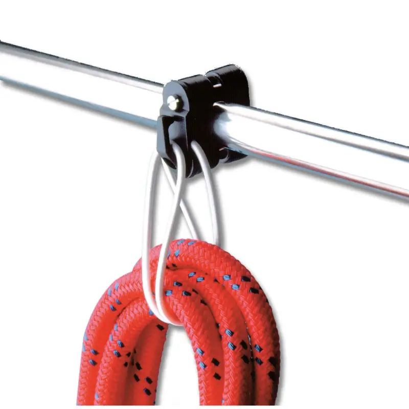 Spedito Oggi Gancio Ferma Cima
