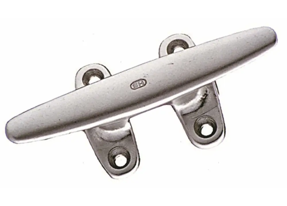 Più Venduto Bitta classic yacht 125mm alu