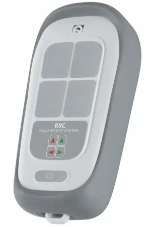 Acquista Ora Radiocomando Quick 4 Pulsanti