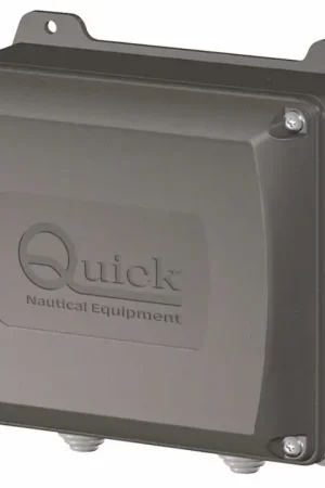 Occasione Ricevitore quick 2c