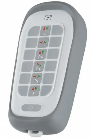 Spedito Oggi Radiocomando quick 12p