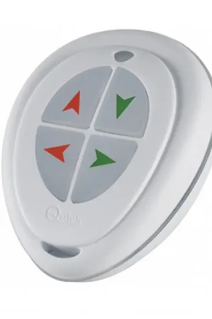 Pulsantiera tascabile quick 4c Must-Have