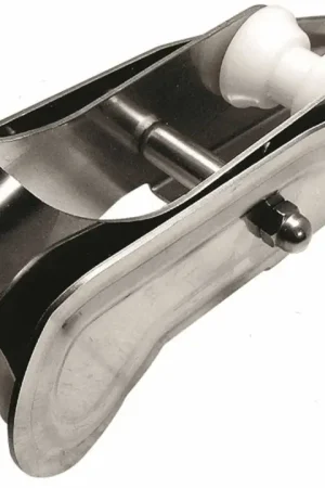 Subito Disponibile Musone basculante cl 280mm