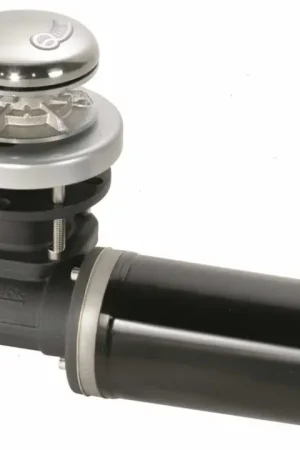Salpa Ancora Verticale Quick Rider R1 Senza Campana 500 W 12 V Catena Ø 6 mm Compra Online