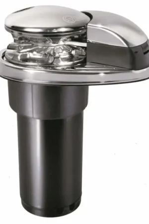 Di Tendenza Salpa Ancora Verticale Quick Prince DP2E Senza Campana 500 W 12 V Catena Ø 6mm