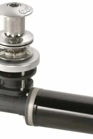 Promozione Esclusiva Salpa Ancora Verticale Quick Rider R1 con Campana 500 W 12 V Catena Ø 6 mm