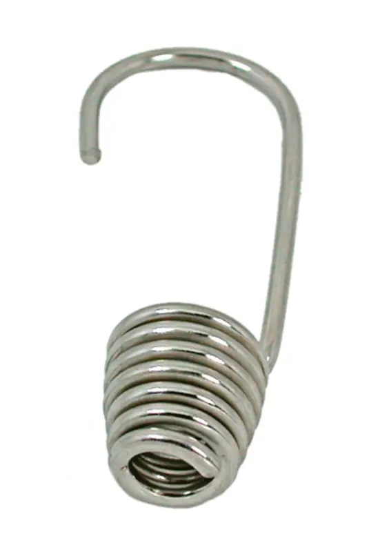 A Buon Prezzo Gancio inox Ø mm.6