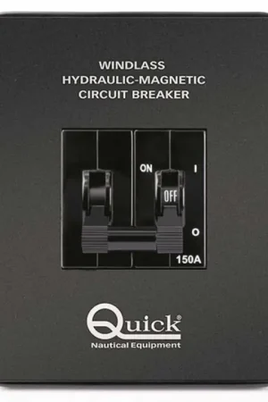 Interruttore magneto quick 125a Miglior Prezzo