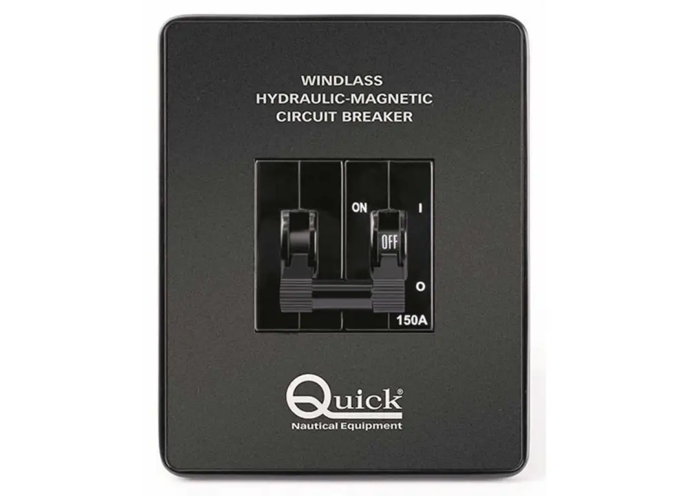 Interruttore magneto quick 125a Miglior Prezzo