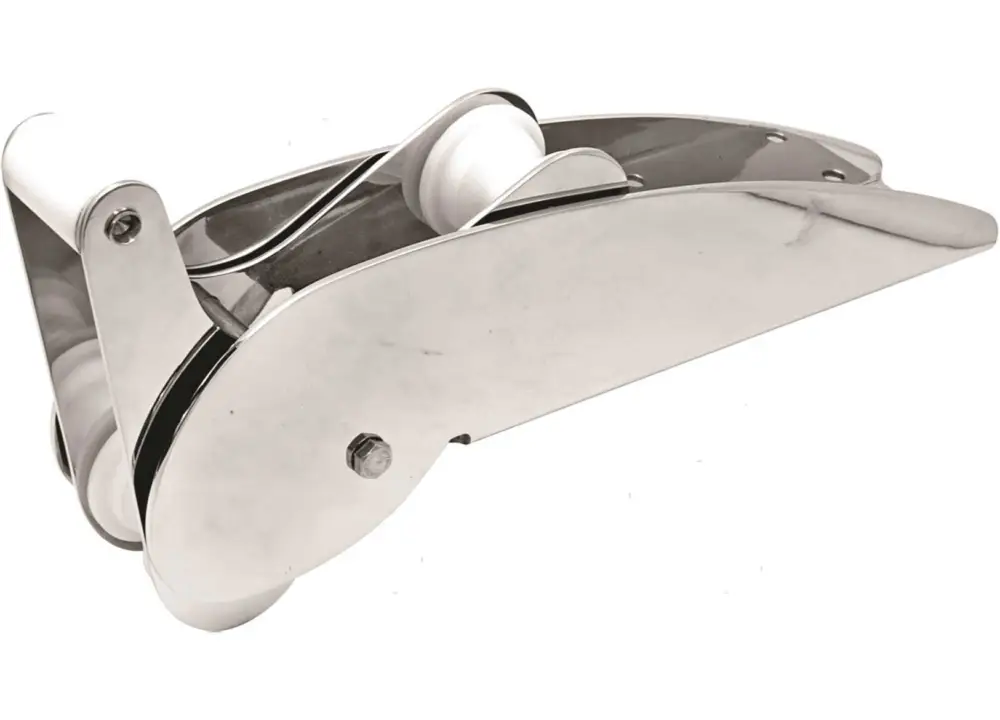 Subito Disponibile Musone basculante whale 330mm