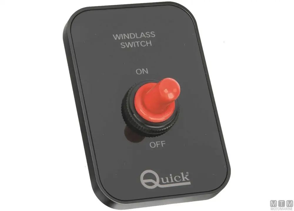 Compra Adesso Interruttore quick 40a