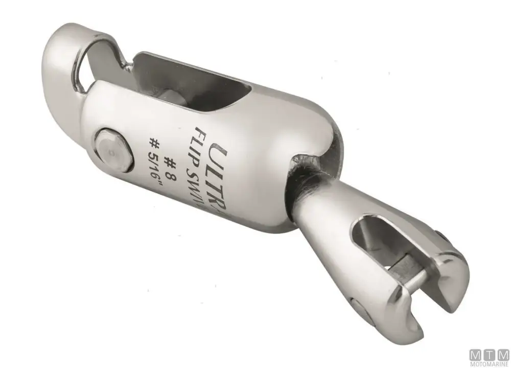 Giunto ancora ultra 6mm Scelto Dai Clienti