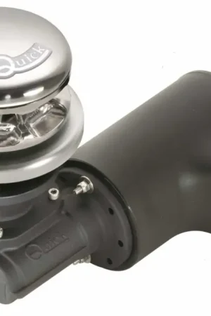 Salpa Ancora Verticale Quick Rider R3 Senza Campana 1000 W 12 V Catena Ø 8 mm Pagamento Sicuro