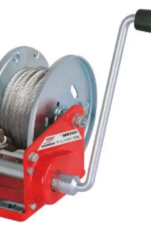 Arganello Rock max 1588 kg Di Tendenza