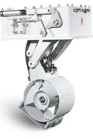 Offerta Speciale Elica Retrattile HYD Max Power R300/21 Kit Completo