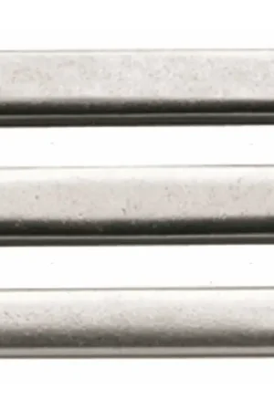 Scelto Dai Clienti Fibbia per cinghie 62x34 inox