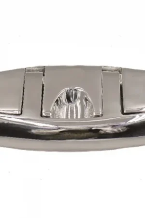 Bitta abbattibile flush 120mm inox Prezzo Di Fabbrica