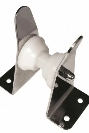 Nuovo Arrivo Musone delfiniera 150x75mm inox