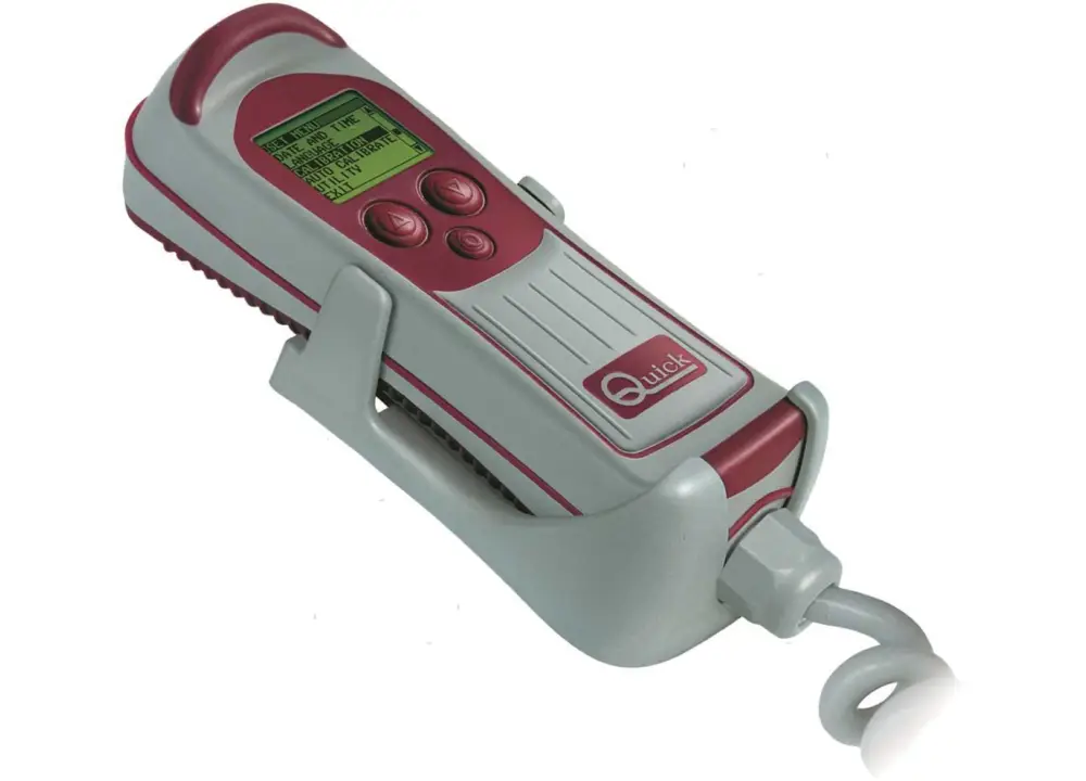Pulsantiera up-down quick contacatena Promozione