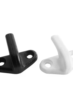 Gancetto pvc bianco Compra Online