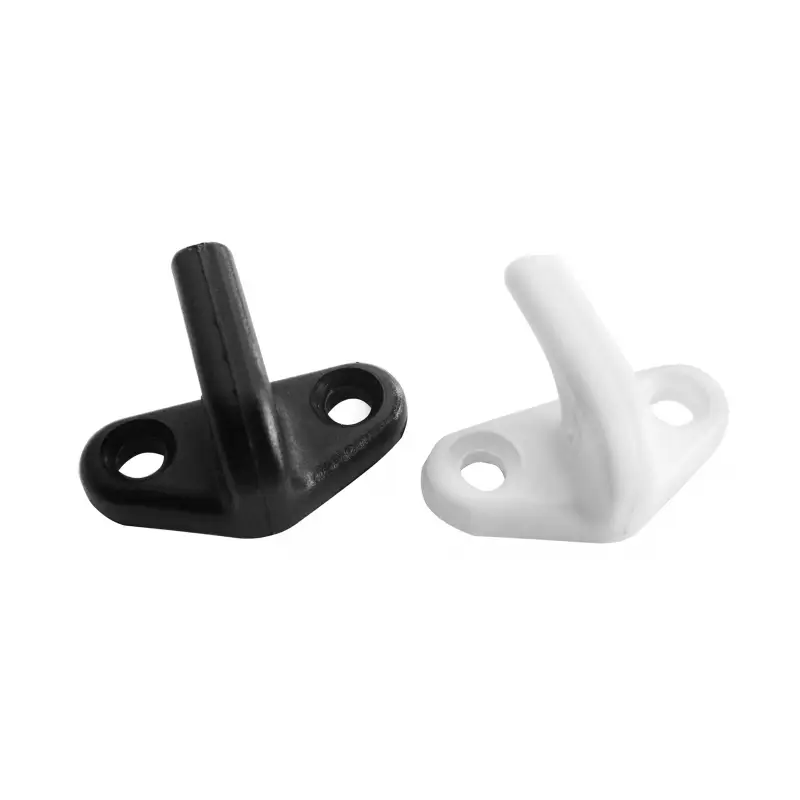 Gancetto pvc bianco Compra Online