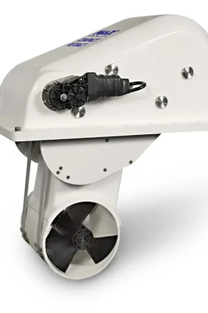 Elica Retrattile Max Power Compact Retract 85 24 V Reso Gratuito