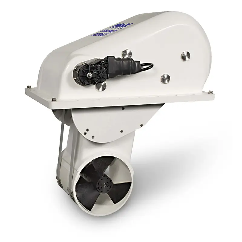 Elica Retrattile Max Power Compact Retract 85 24 V Reso Gratuito