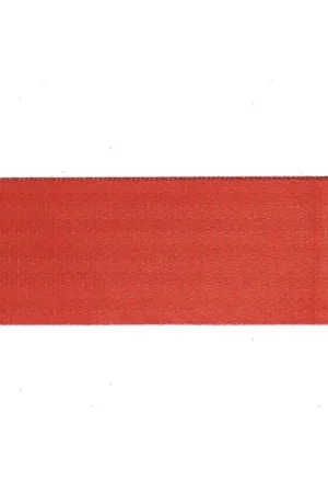 Ultime Pezzi Nastro rosso 25mm 50m