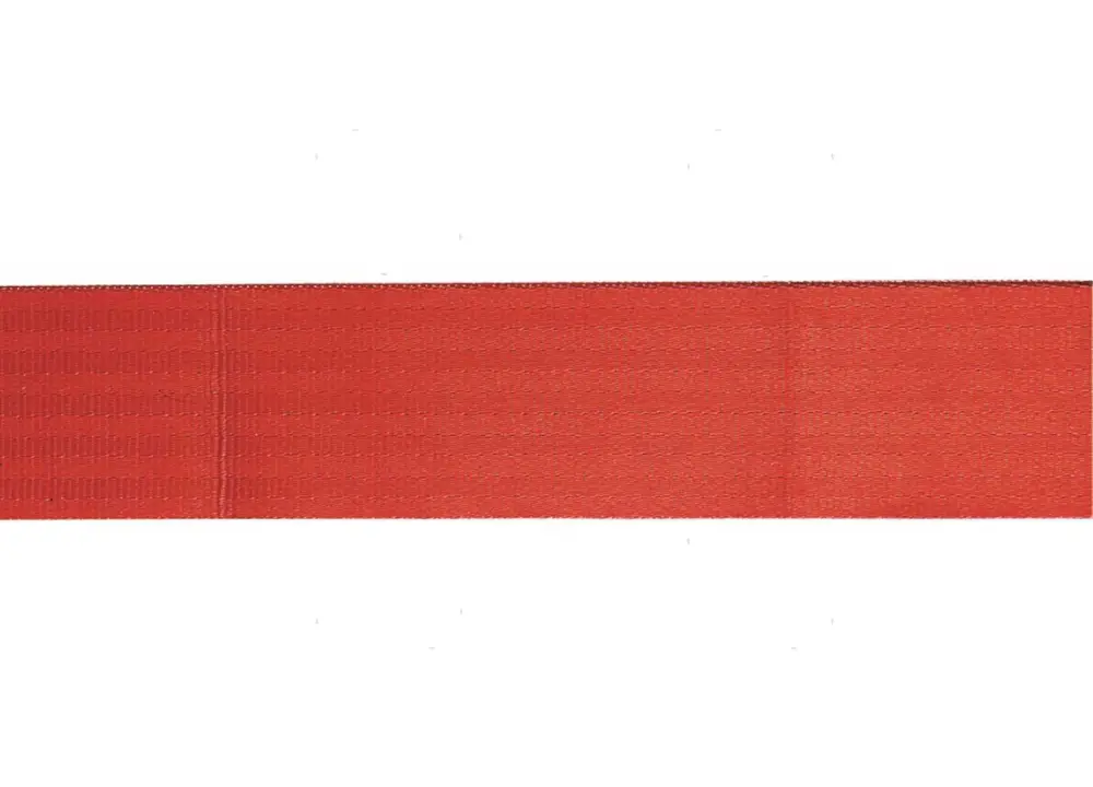 Ultime Pezzi Nastro rosso 25mm 50m