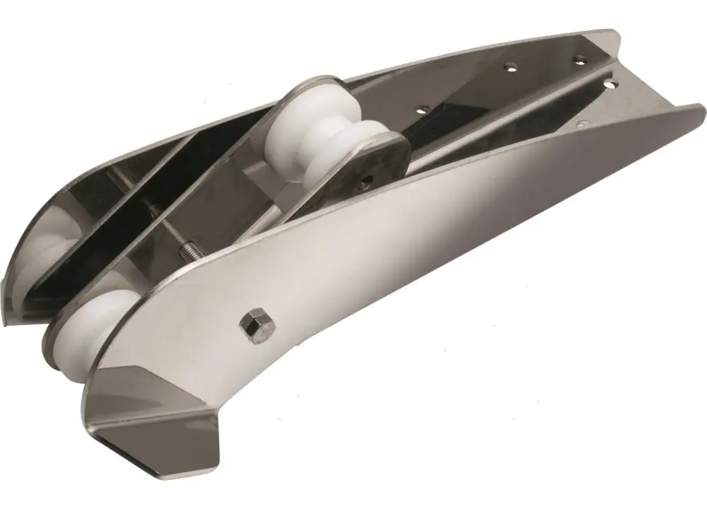 Musone basculante uni 290mm Prezzo Scontato