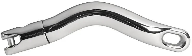 Giunto Ancora Twist per Catena 6/8 mm Affare