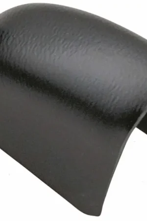 Direttamente Dal Produttore Terminale per Profilo Parabordo T1 Nero