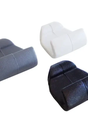 Affare Gancio nylon bianco p/gommoni