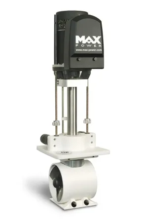 Elica Retrattile Elettrica Max Power VIP 150 12V Completa Ultime Pezzi