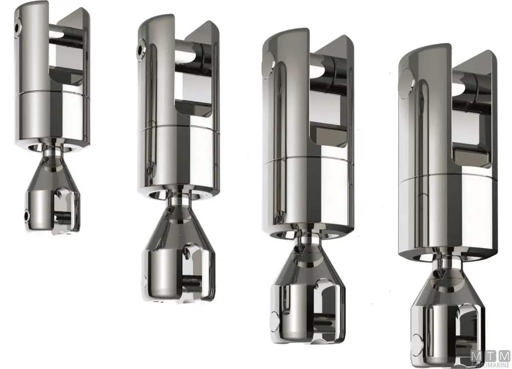 Giunto ancora quick 8mm Prezzo Scontato