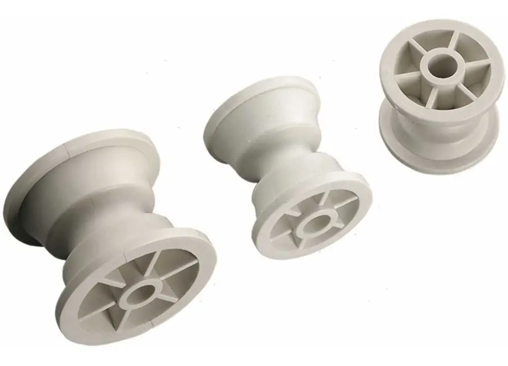 Popolare Puleggia l48mm d54mm
