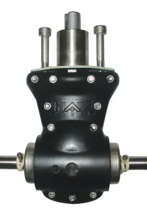 Piedino Max Power Composito Duo CT165 / 225 Ø250 mm Must-Have