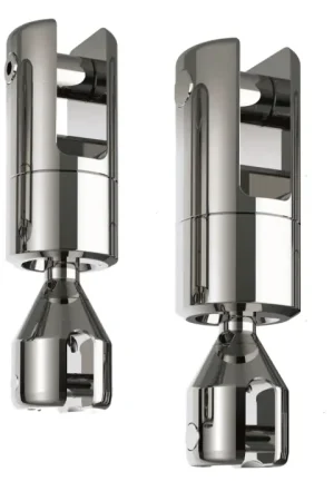 Giunto ancora quick 10mm Must-Have
