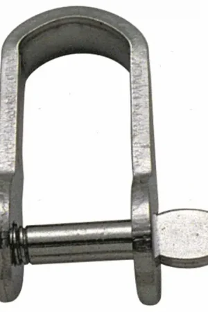 A Buon Prezzo Grillo dritto d4mm l15mm inox