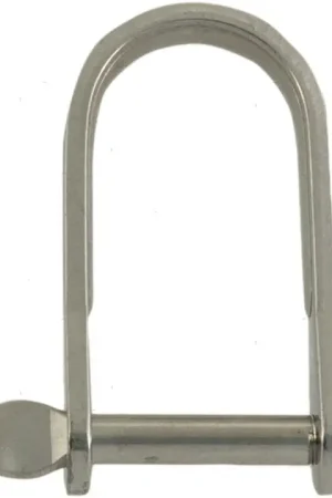 Grillo lungo d5m l36mm inox Promozione
