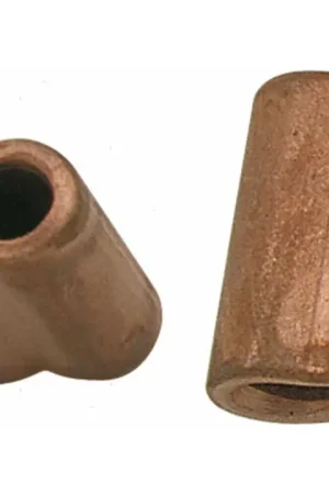 Prezzo Di Fabbrica Manicotto d2mm rame
